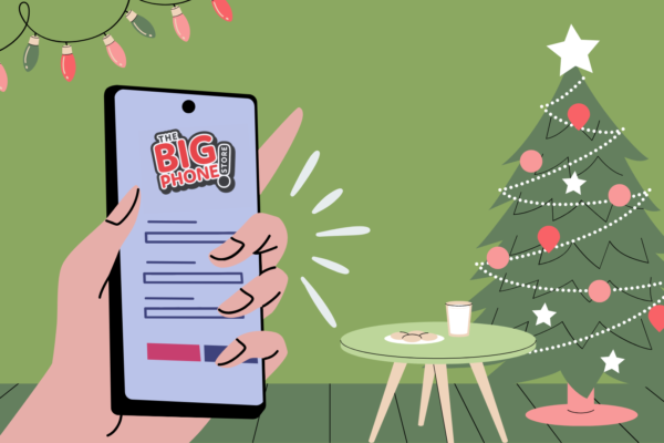 🎅 christmas phone deals: why a refurbished phone is the ultimate surprise 🎁