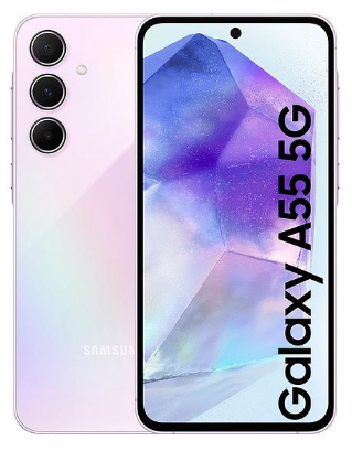 Galaxy a55