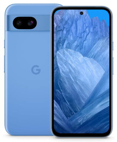 Pixel 8a