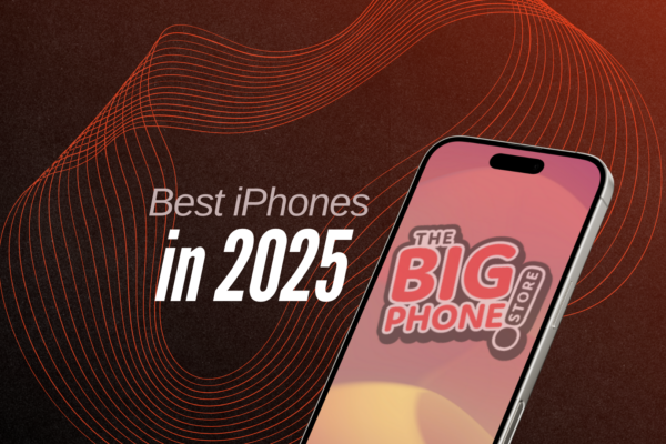Best 2025 iphones blog image