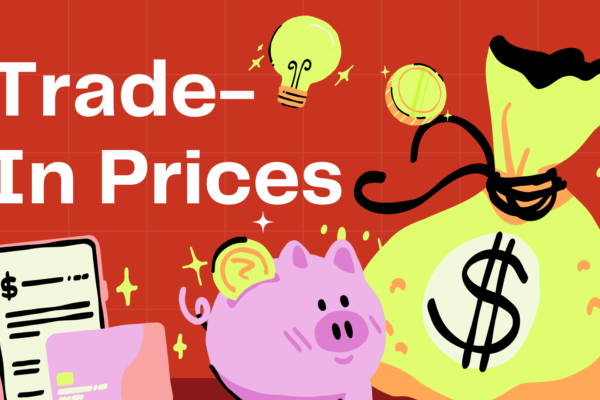 Trade in prices