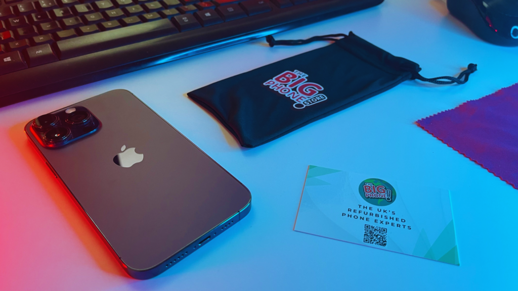 Refurbished conditions explained: what do our grades mean? 🔧📱