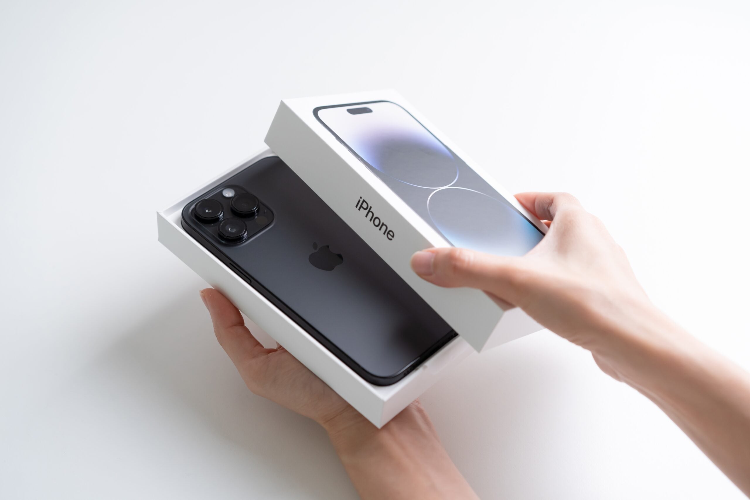 Do Refurbished Phones Perform Like New? Refurbished conditions- brand new in box iphone
