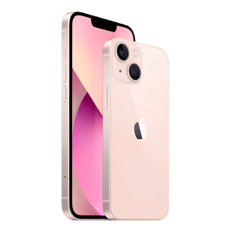 Iphone 13 Mini Colours 🎨 Which Shade Suits Your Style &Amp; Vibe? Pink