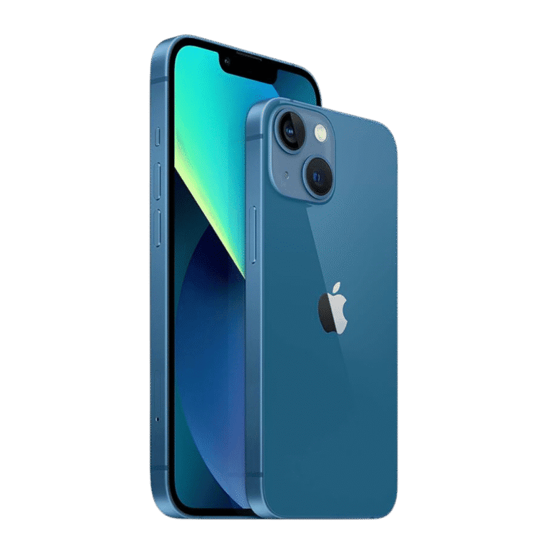 Iphone 13 Mini Colours 🎨 Which Shade Suits Your Style &Amp; Vibe? Blue