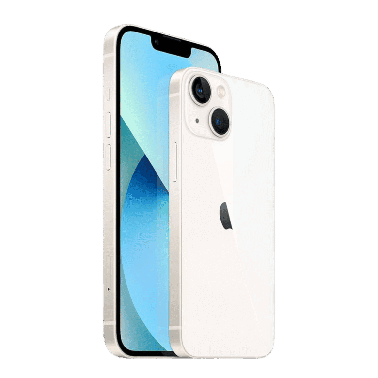 Iphone 13 Mini Colours 🎨 Which Shade Suits Your Style &Amp; Vibe? Starlight