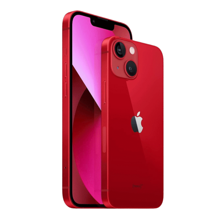 Iphone 13 Mini Colours 🎨 Which Shade Suits Your Style &Amp; Vibe? Red