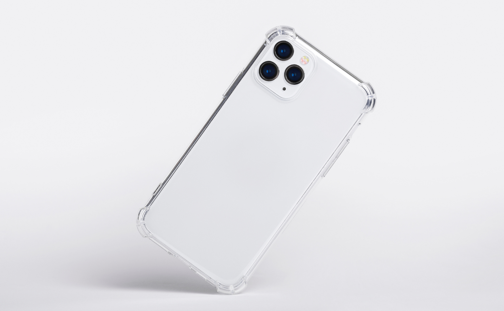 Iphone 12 pro colours: silver