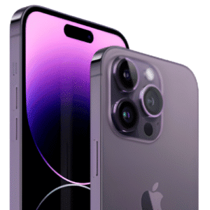 Iphone 14 Pro Max Colours 🎨 Find The Perfect Shade To Buy Deep purple