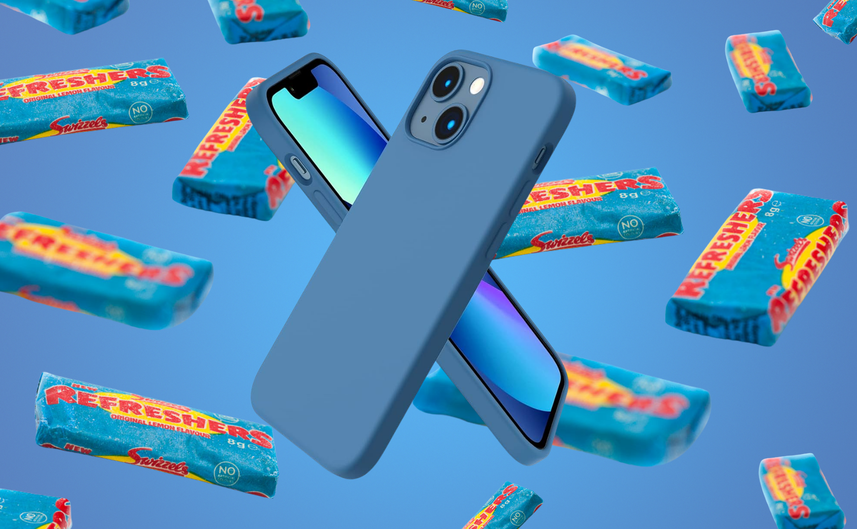 Iphone 13 mini colours 🎨 which shade suits your style & vibe?