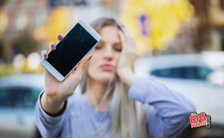 Warranty vs. Insurance: what's the best phone protection?