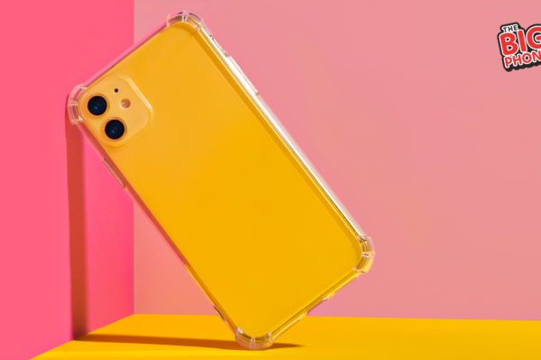 Which iphone 11 colours matches your vibe?