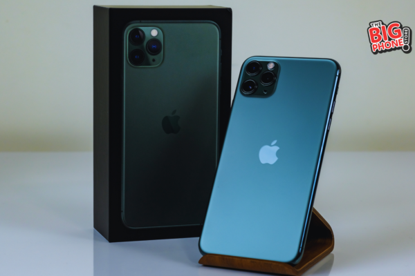 Which iphone 11 pro colours matches your style?