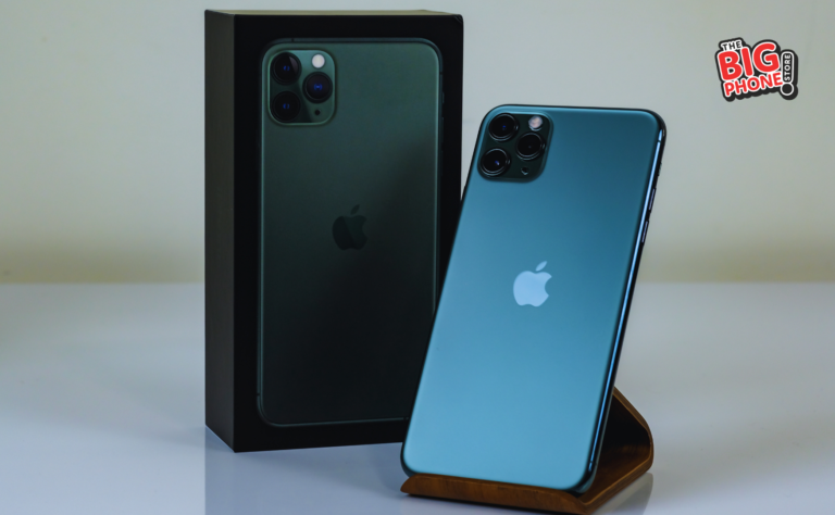 Which iphone 11 pro colours matches your style?