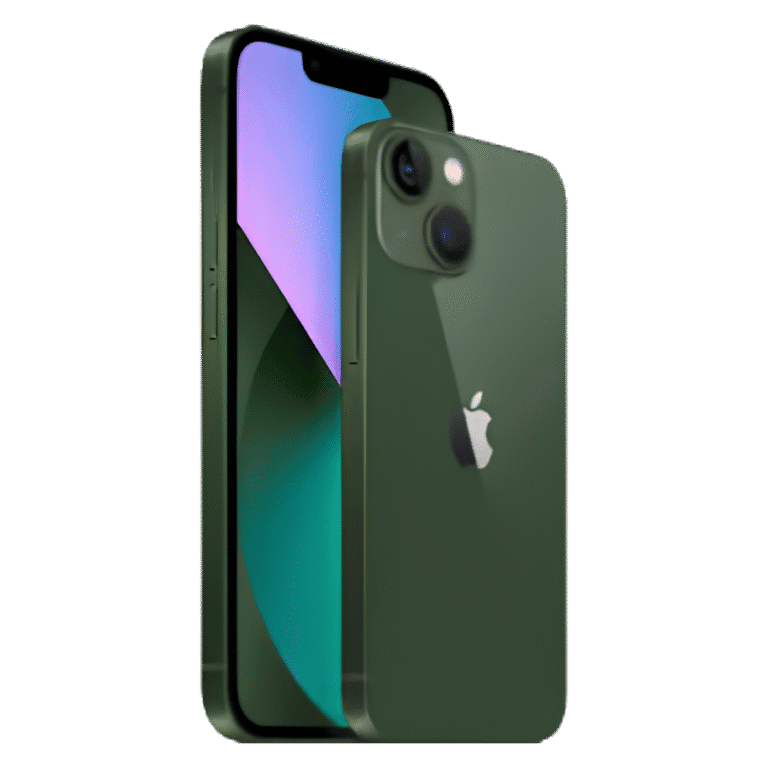 Iphone 13 Mini Colours 🎨 Which Shade Suits Your Style &Amp; Vibe? Green