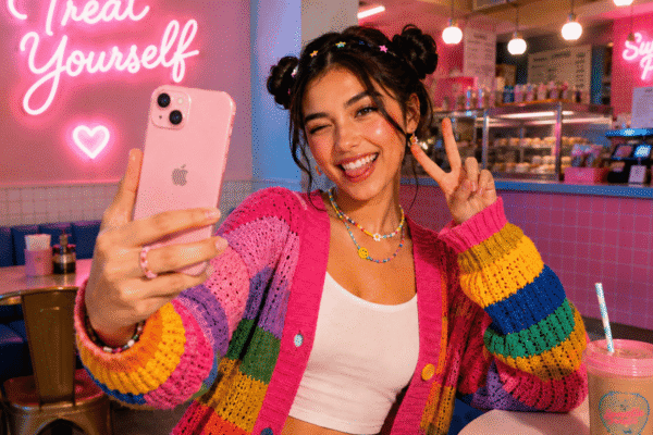 Iphone 13 mini colours 🎨 which shade suits your style & vibe?