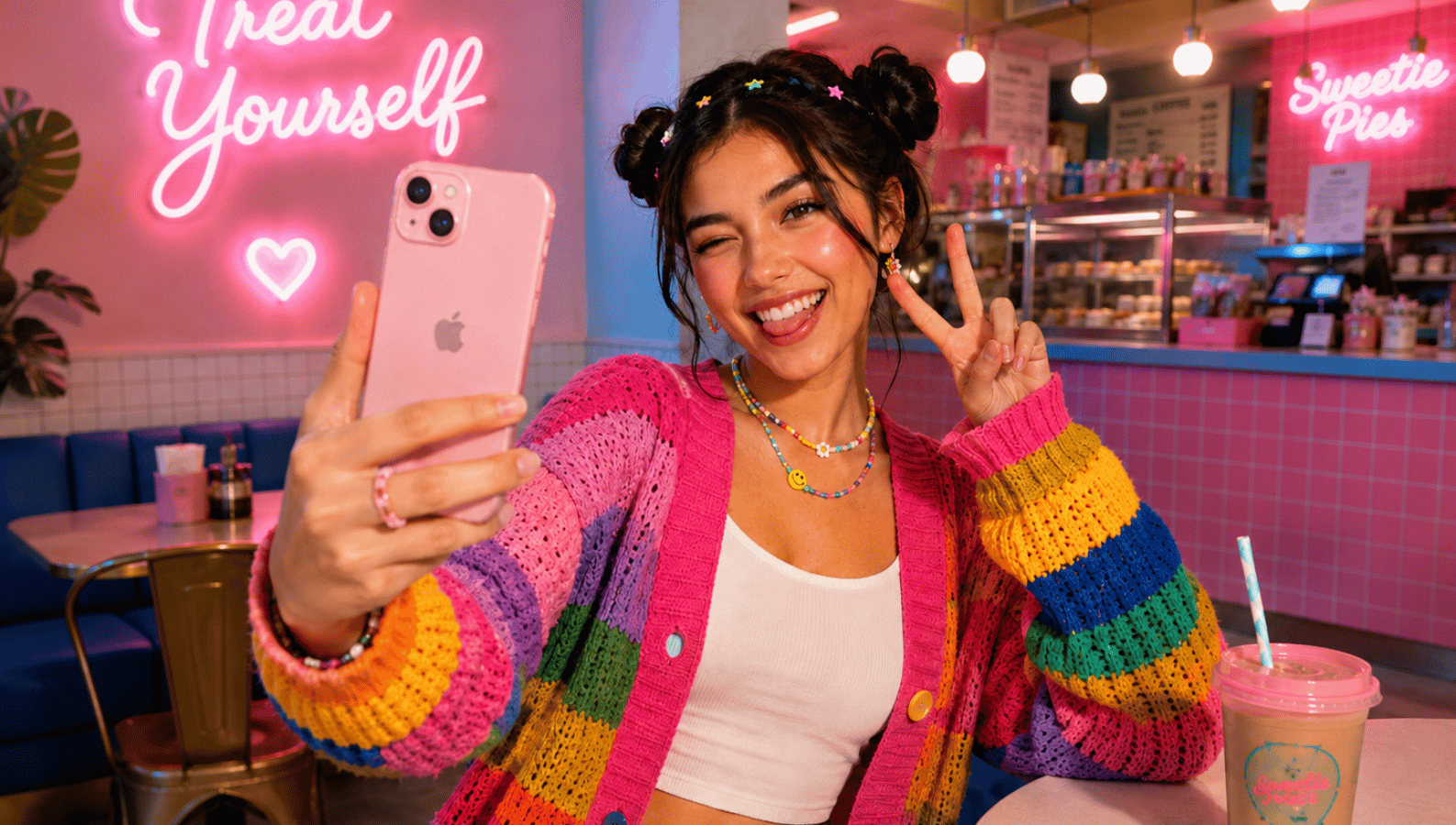 Iphone 13 Mini Colours 🎨 Which Shade Suits Your Style &Amp; Vibe? Iphone 13 mini colours 🎨 which shade suits your style & vibe?