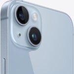 Iphone 14 Colours: A Style Guide For Every Shade Apple-iphone-14-blue-06