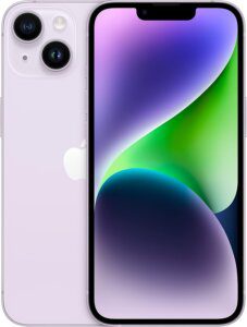 Iphone 14 Colours: A Style Guide For Every Shade Apple-iphone-14-purple-01