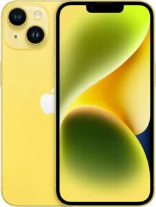 Iphone 14 Colours: A Style Guide For Every Shade Apple-iphone-14-yellow-01