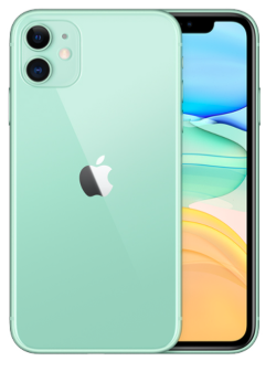 Which iphone 11 colours matches your vibe?
