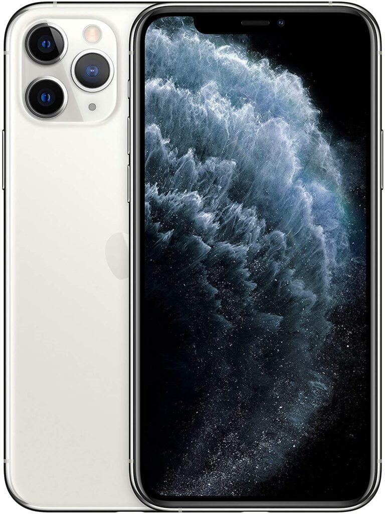 Which iphone 11 pro colours matches your style?