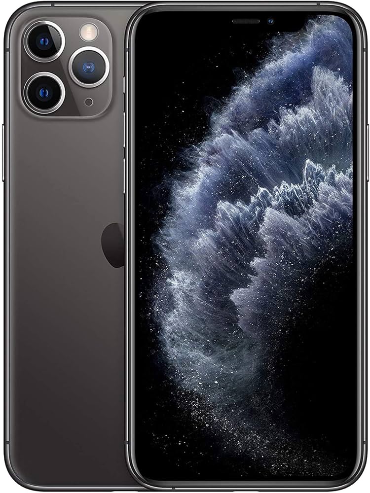 Which iphone 11 pro colours matches your style?