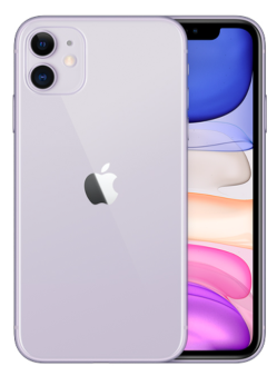 Which iphone 11 colours matches your vibe?