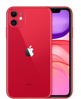 Which iphone 11 colours matches your vibe?