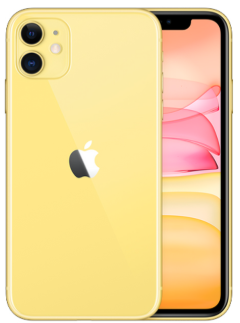 Which iphone 11 colours matches your vibe?