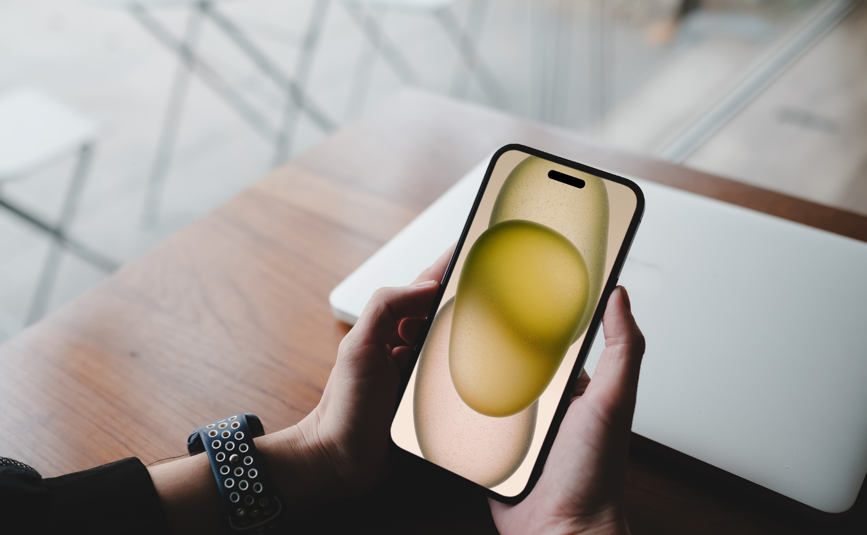 Iphone 15 Colours: Which One Matches Your Mood? Iphone 15 colours: which one matches your mood?