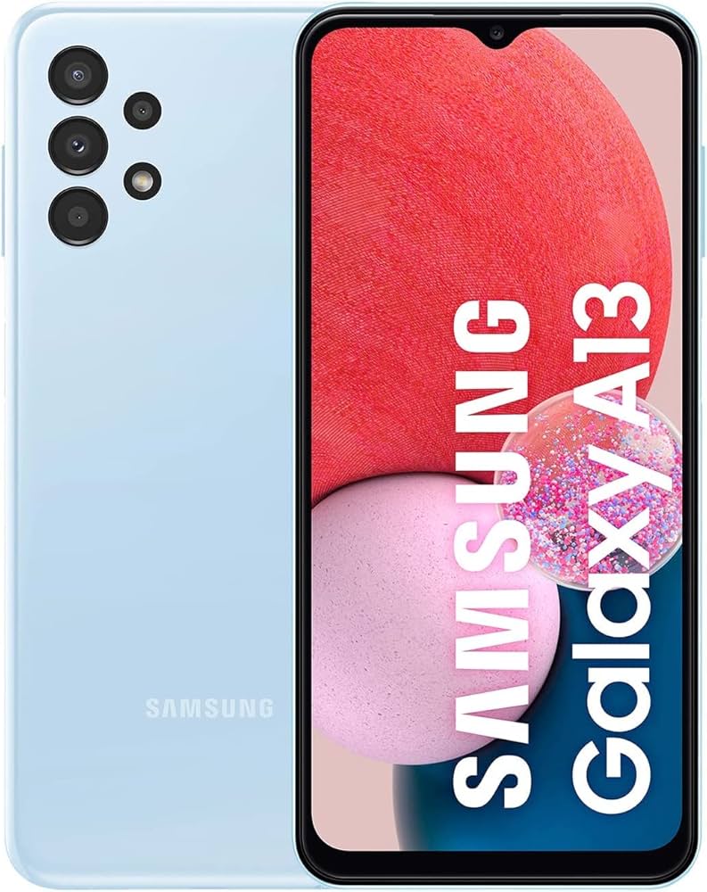 Samsung galaxy a13