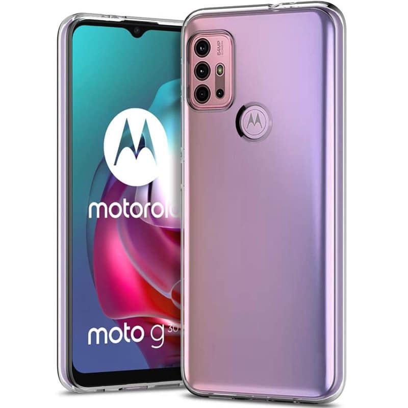 Motorola moto g30