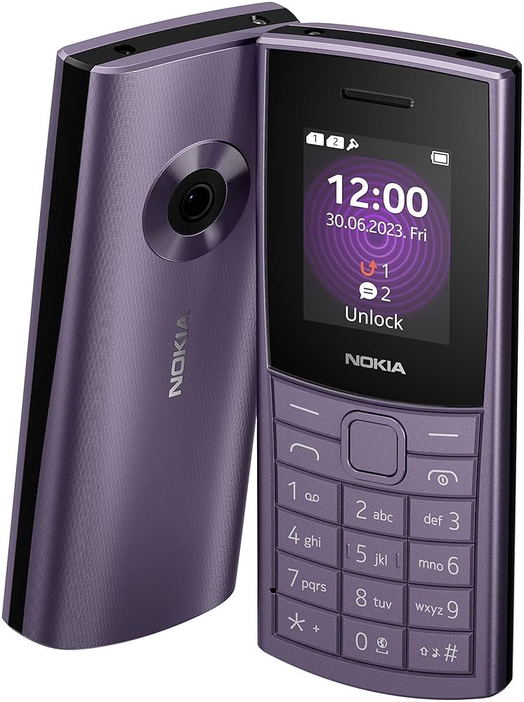 Nokia 110