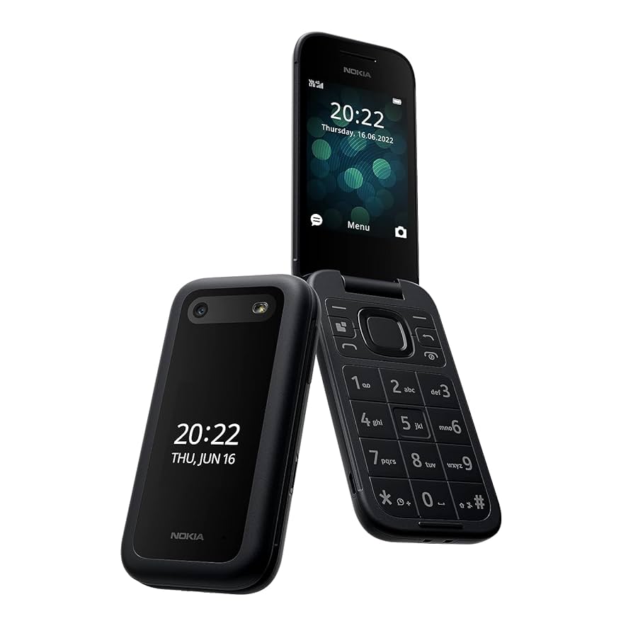 Nokia 2660 flip