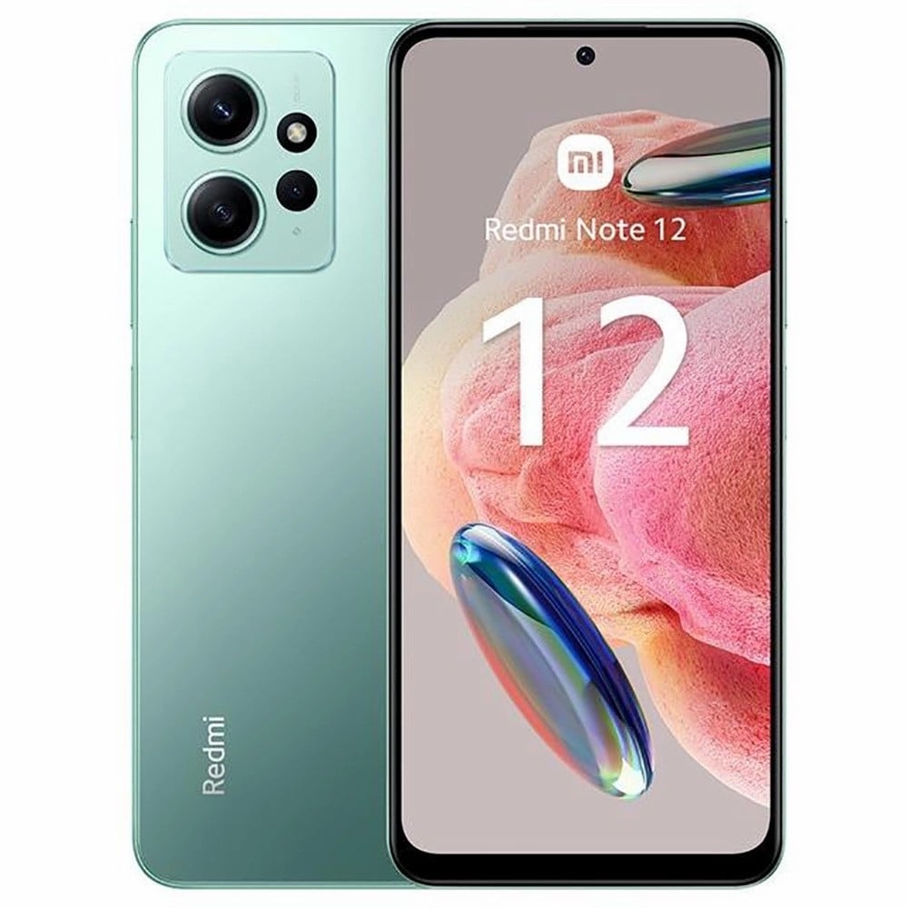 Xiaomi redmi note 12