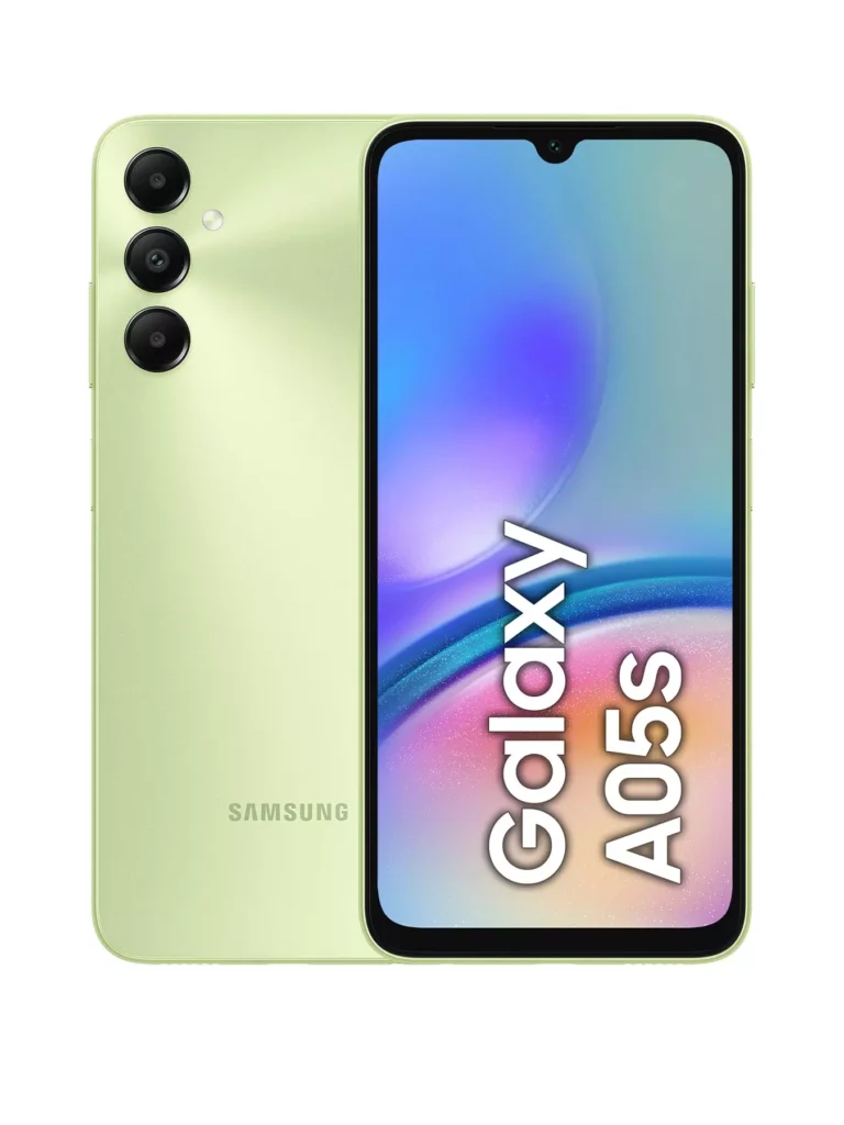 Samsung galaxy a05s