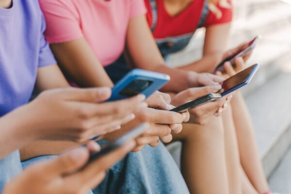 The best first phones for kids: smart, safe and budget-friendly