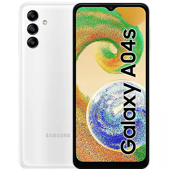 Samsung galaxy a04s