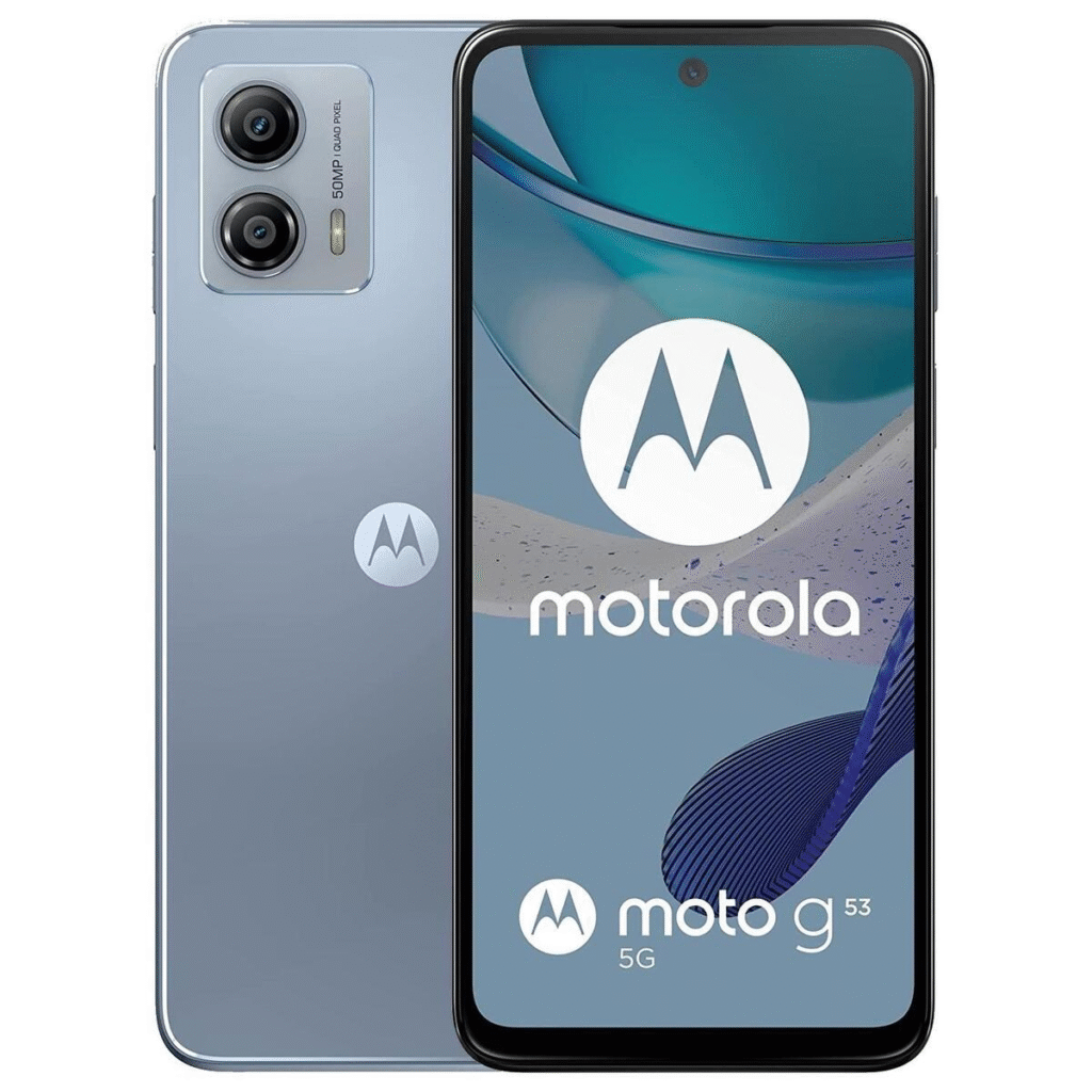 Motorola moto g53