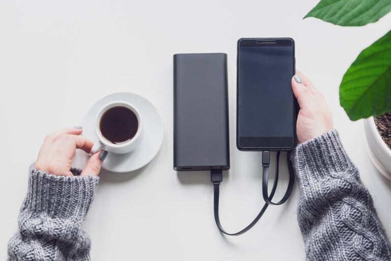 The ultimate guide to charging your phone 2026