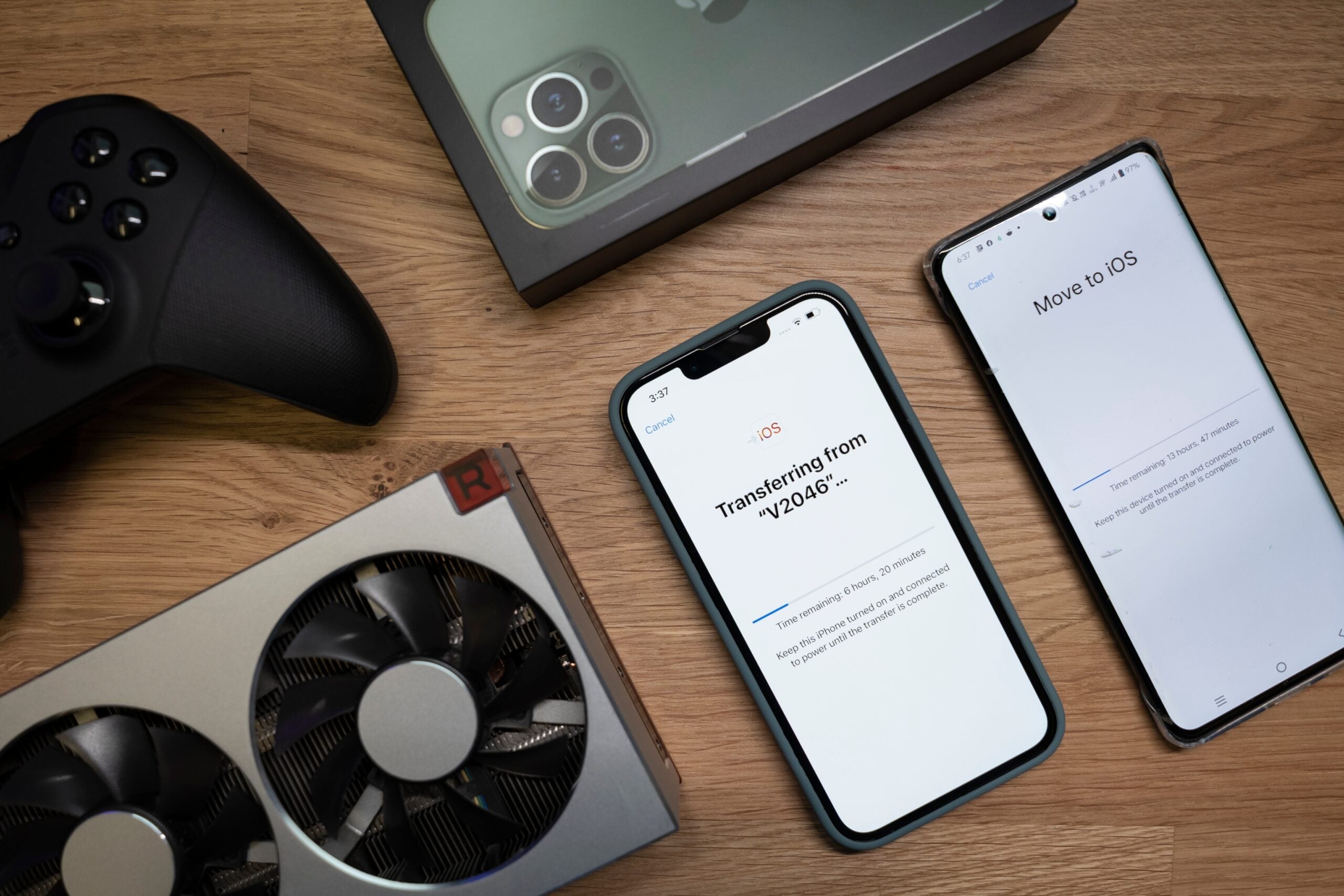 Common Issues When Setting Up Your Iphone (And How To Fix Them) Common issues when setting up your iphone (and how to fix them)