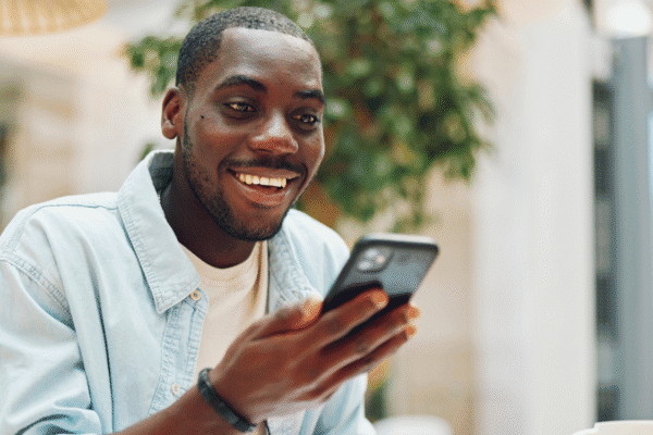We’re shortlisted! The big phone store sweeps the 2026 mobile news awards