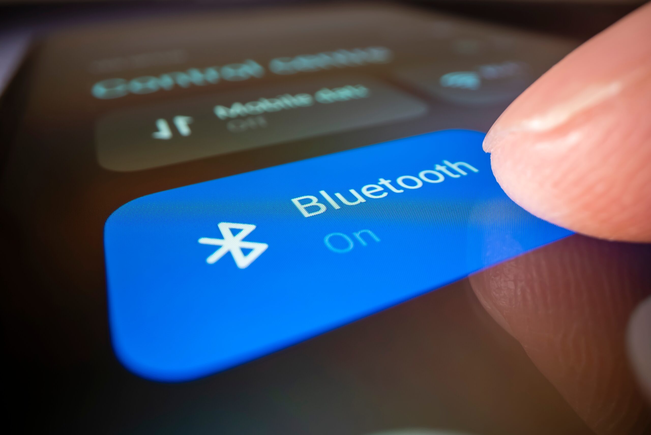 What Is Bluetooth? Your Quick Guide To Wireless Connections Bluetooth on android