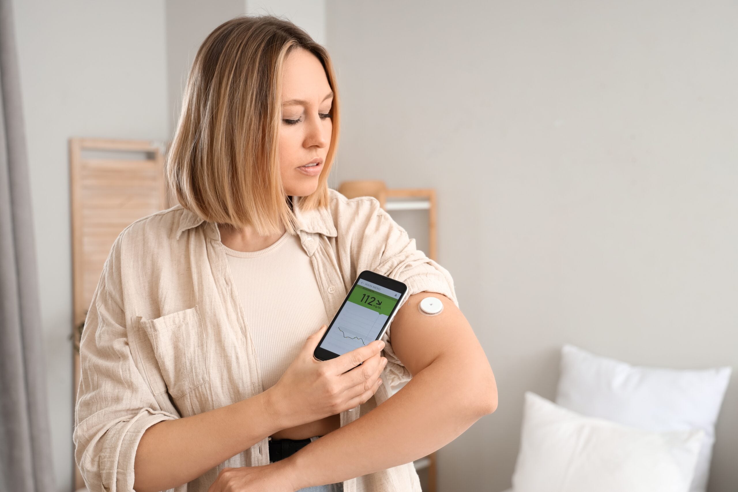 Libre sensor not scanning on your samsung phone? Here’s the latest