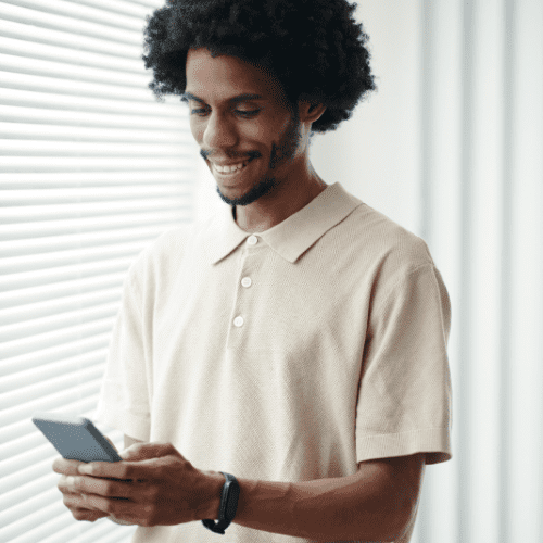5 small phone habits to help mental health (blue monday edition).