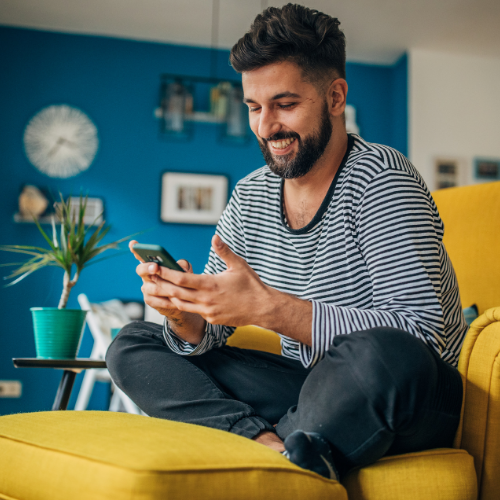 5 small phone habits to help mental health (blue monday edition).