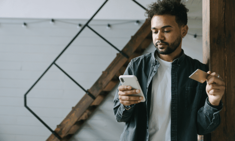 Safer Internet Day: 5 quick tips to keep your phone secure.