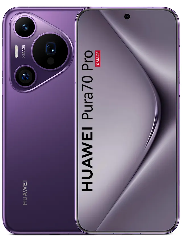 Huawei Pura 70 Pro