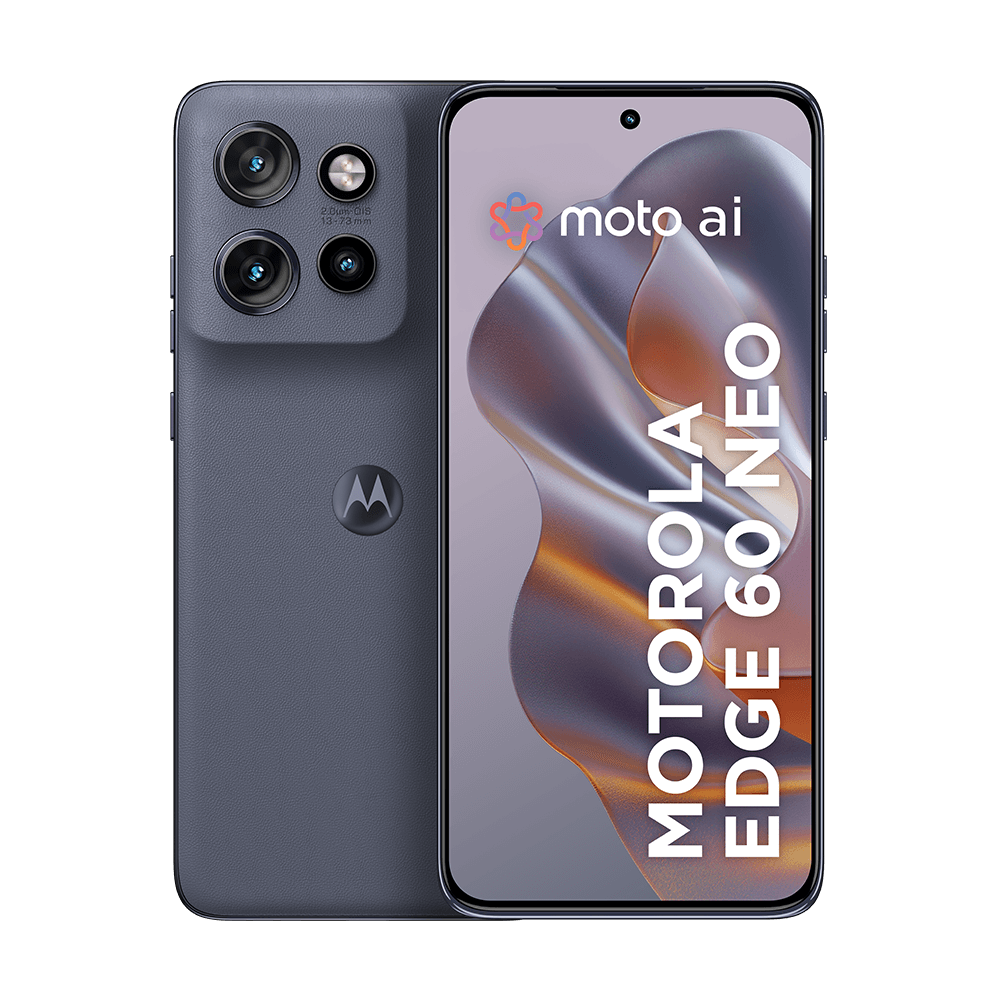 Motorola Edge 60 Neo